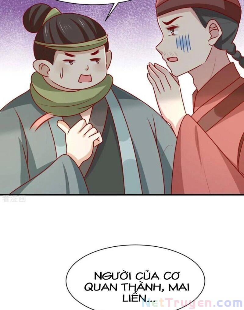 Vương Gia Người Ta Sẽ Giảm Béo Mà!!! Chapter 185 - 20