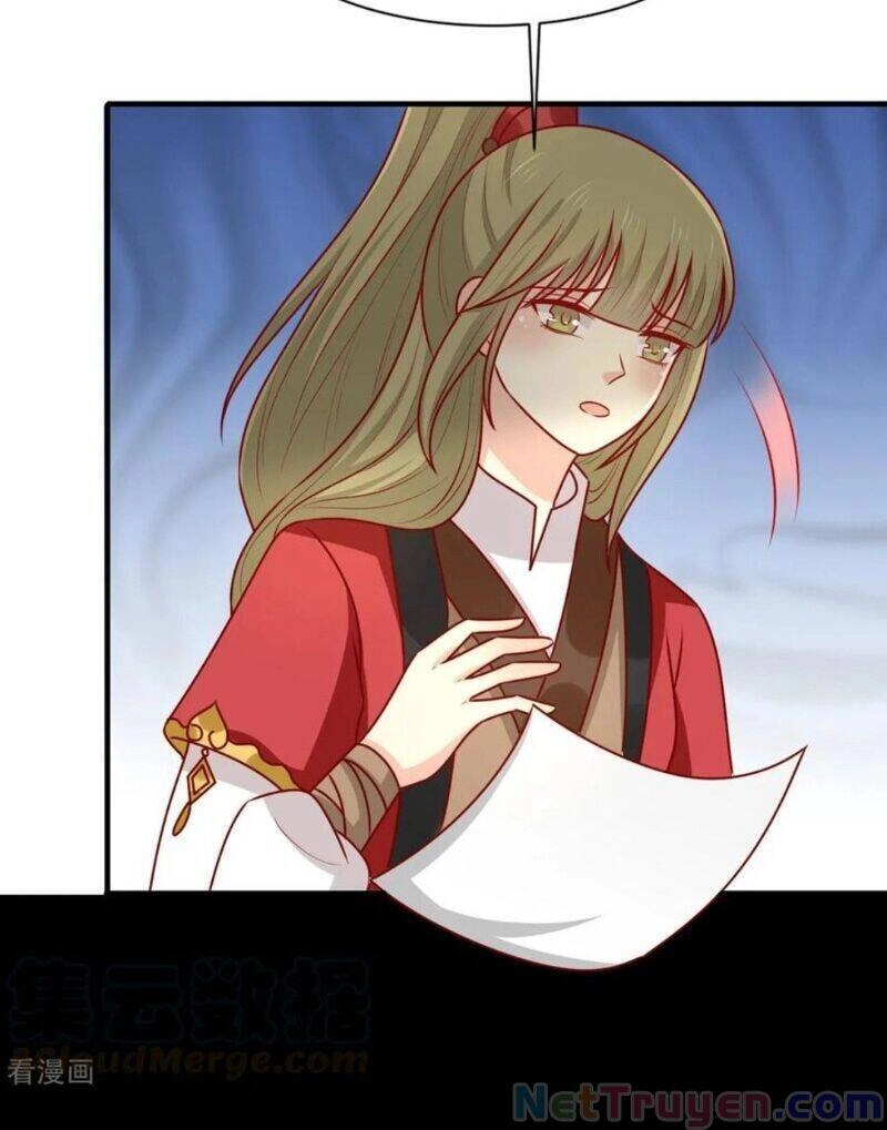 Vương Gia Người Ta Sẽ Giảm Béo Mà!!! Chapter 185 - 21