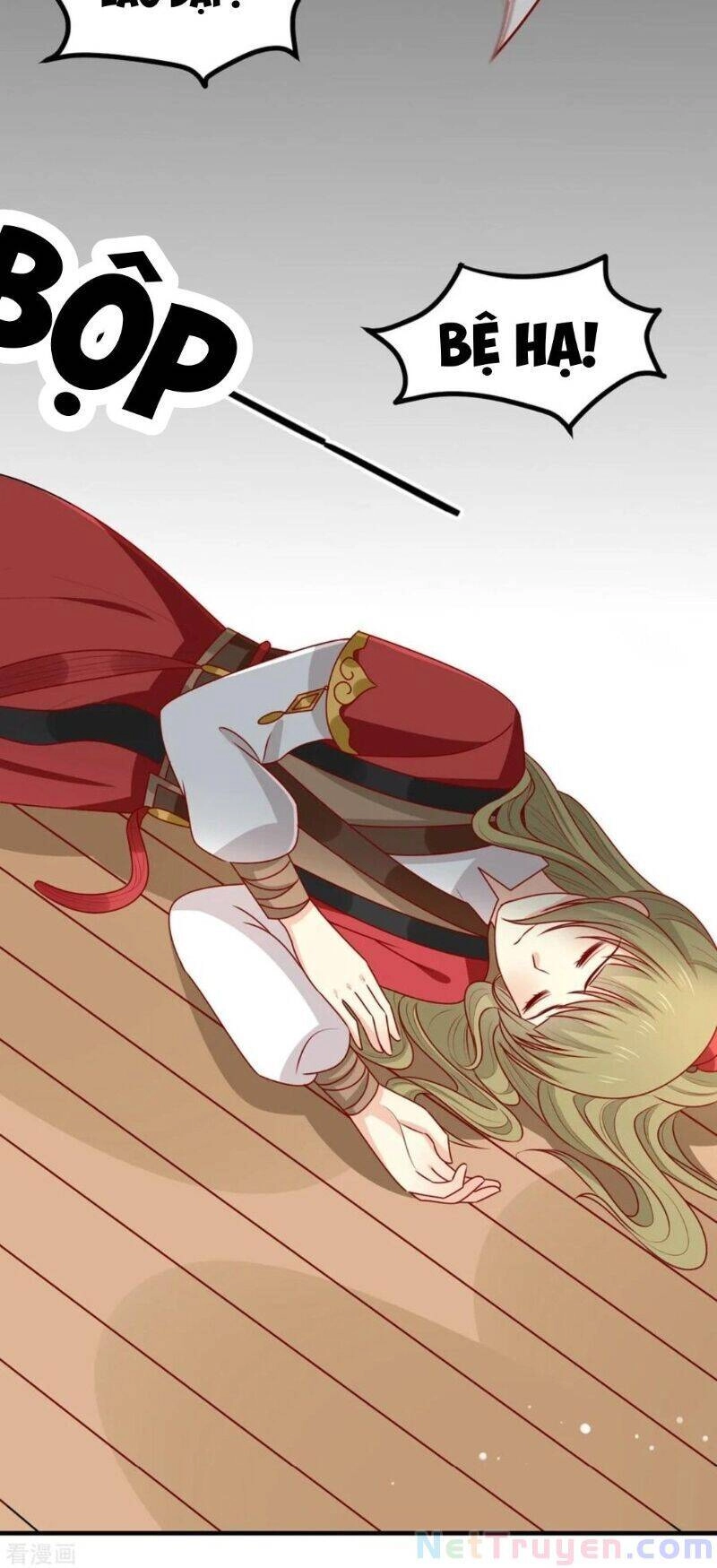 Vương Gia Người Ta Sẽ Giảm Béo Mà!!! Chapter 185 - 23