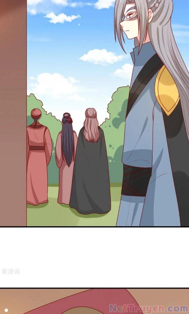 Vương Gia Người Ta Sẽ Giảm Béo Mà!!! Chapter 185 - 25