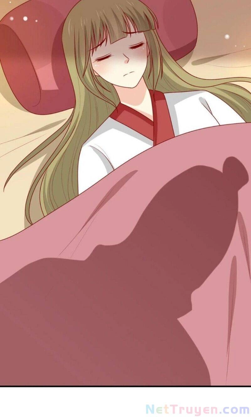 Vương Gia Người Ta Sẽ Giảm Béo Mà!!! Chapter 185 - 26