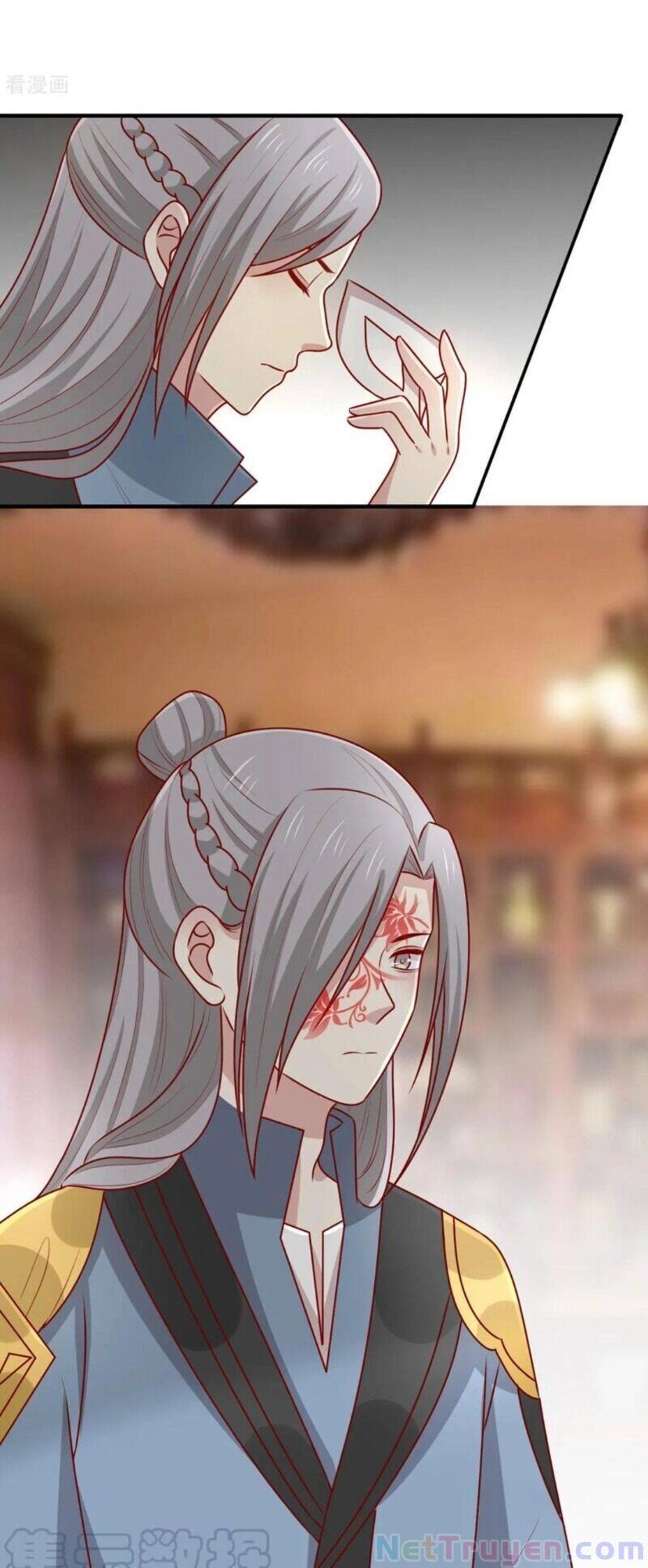 Vương Gia Người Ta Sẽ Giảm Béo Mà!!! Chapter 185 - 27