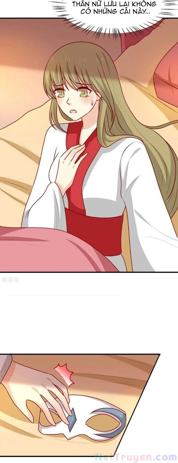 Vương Gia Người Ta Sẽ Giảm Béo Mà!!! Chapter 186 - 10