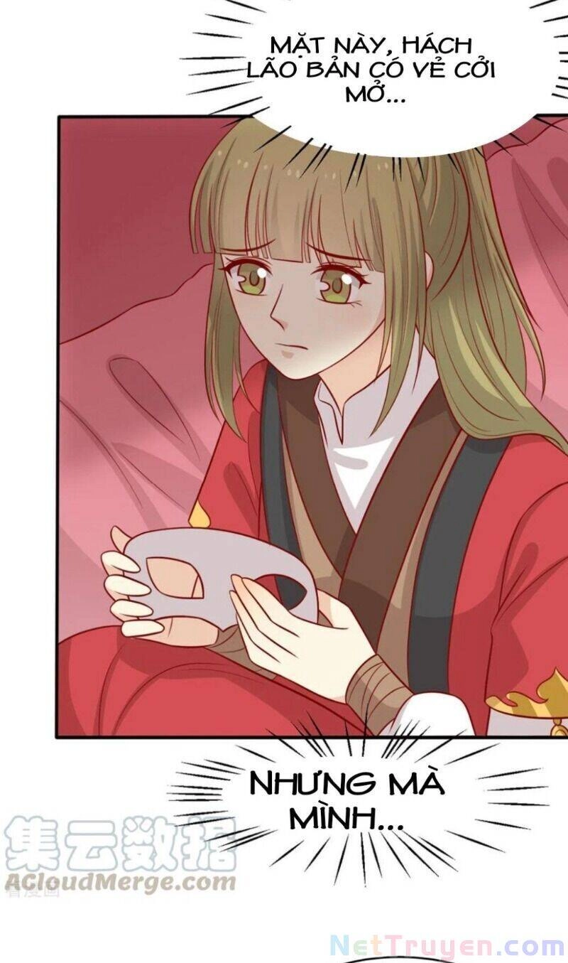 Vương Gia Người Ta Sẽ Giảm Béo Mà!!! Chapter 187 - 15