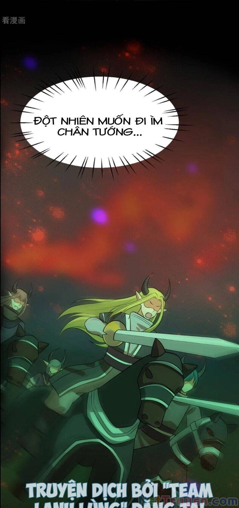 Vương Gia Người Ta Sẽ Giảm Béo Mà!!! Chapter 187 - 17