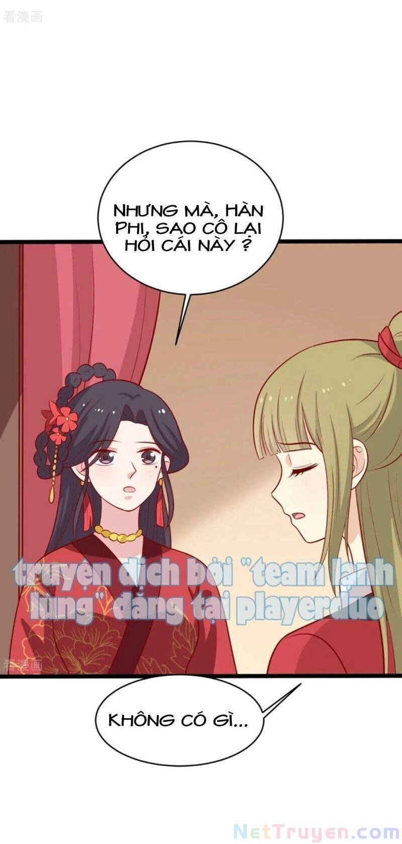 Vương Gia Người Ta Sẽ Giảm Béo Mà!!! Chapter 187 - 20