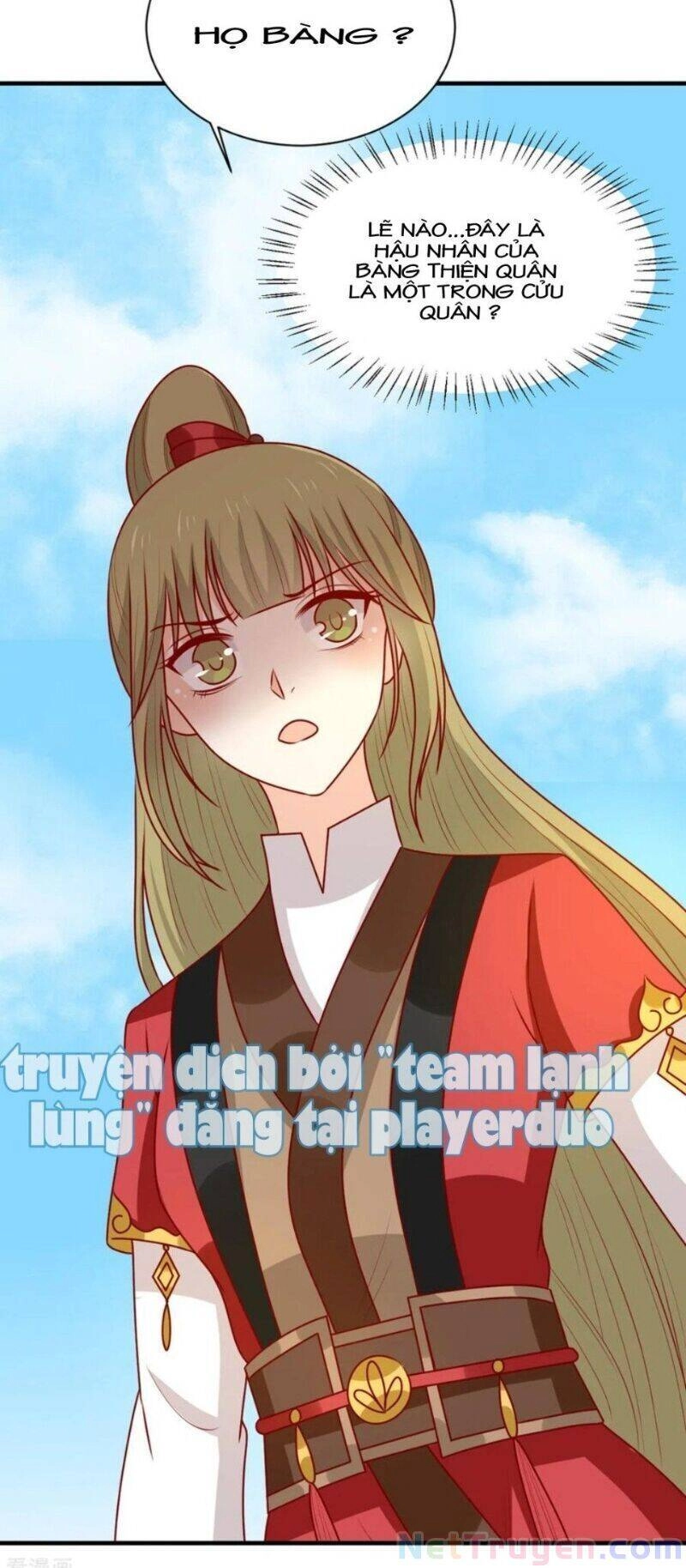 Vương Gia Người Ta Sẽ Giảm Béo Mà!!! Chapter 187 - 34