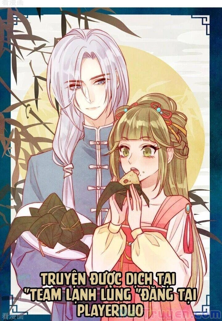 Vương Gia Người Ta Sẽ Giảm Béo Mà!!! Chapter 188 - 1