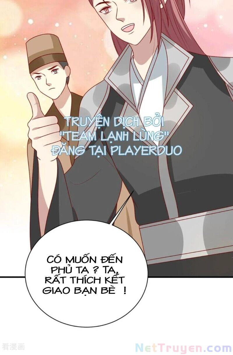 Vương Gia Người Ta Sẽ Giảm Béo Mà!!! Chapter 188 - 4