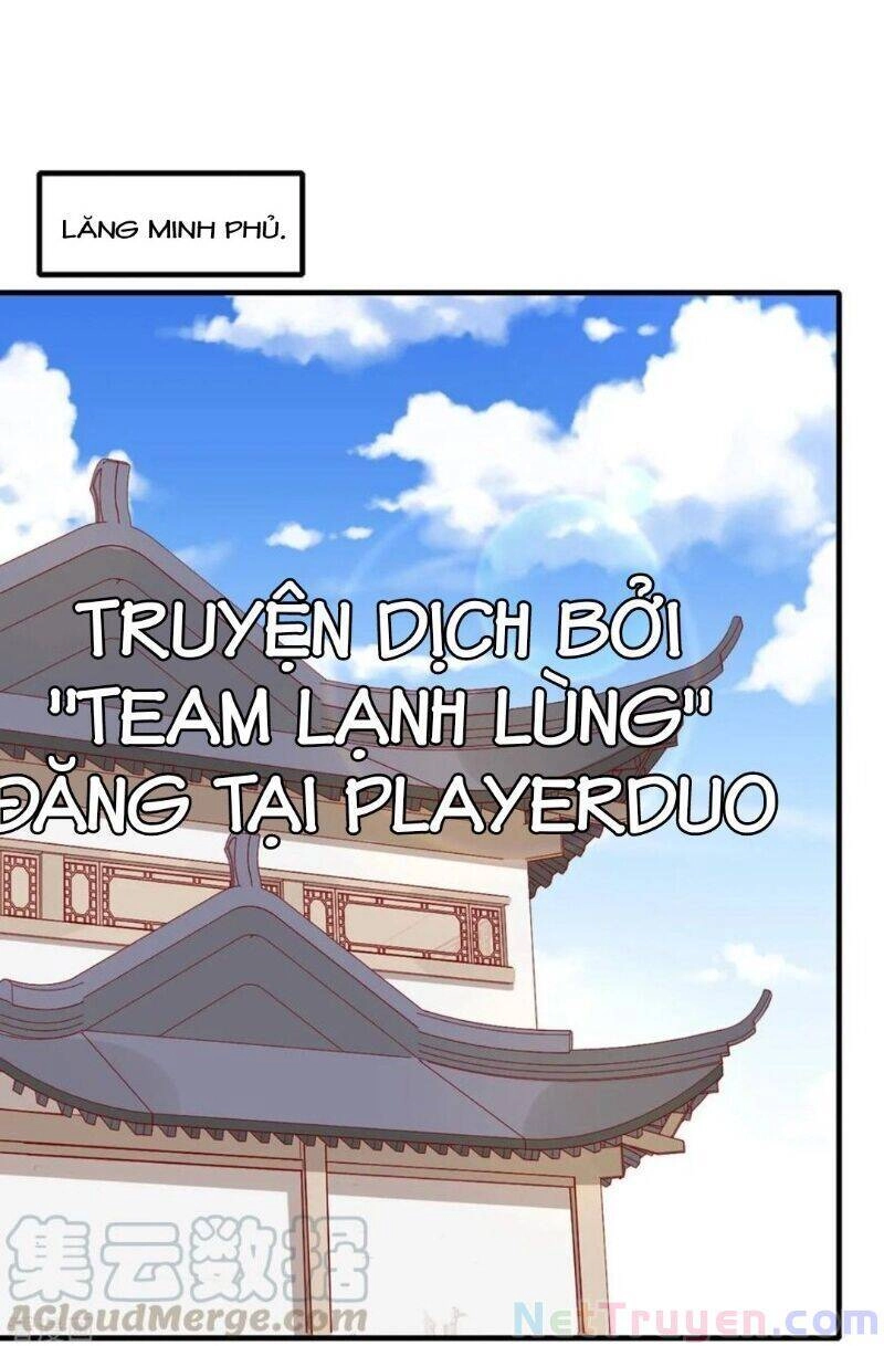 Vương Gia Người Ta Sẽ Giảm Béo Mà!!! Chapter 188 - 5