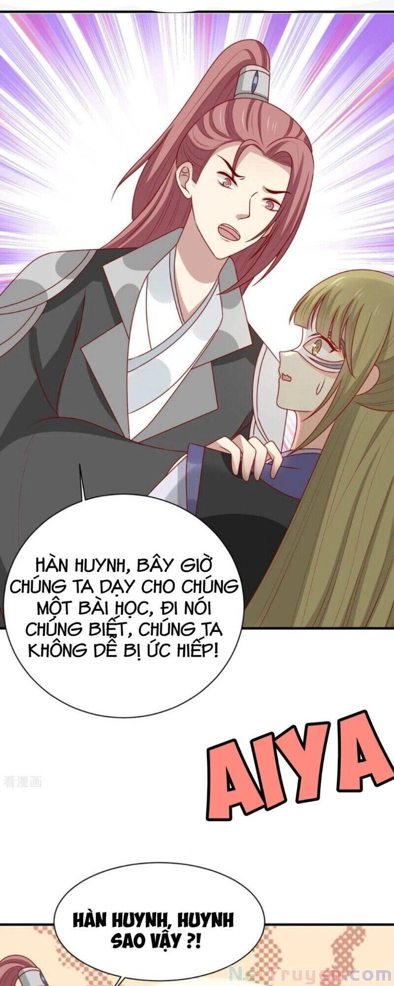 Vương Gia Người Ta Sẽ Giảm Béo Mà!!! Chapter 188 - 16