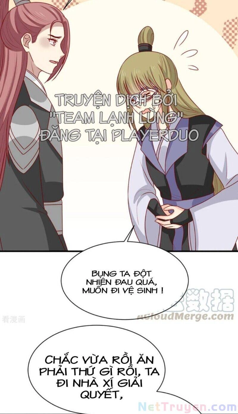 Vương Gia Người Ta Sẽ Giảm Béo Mà!!! Chapter 188 - 17