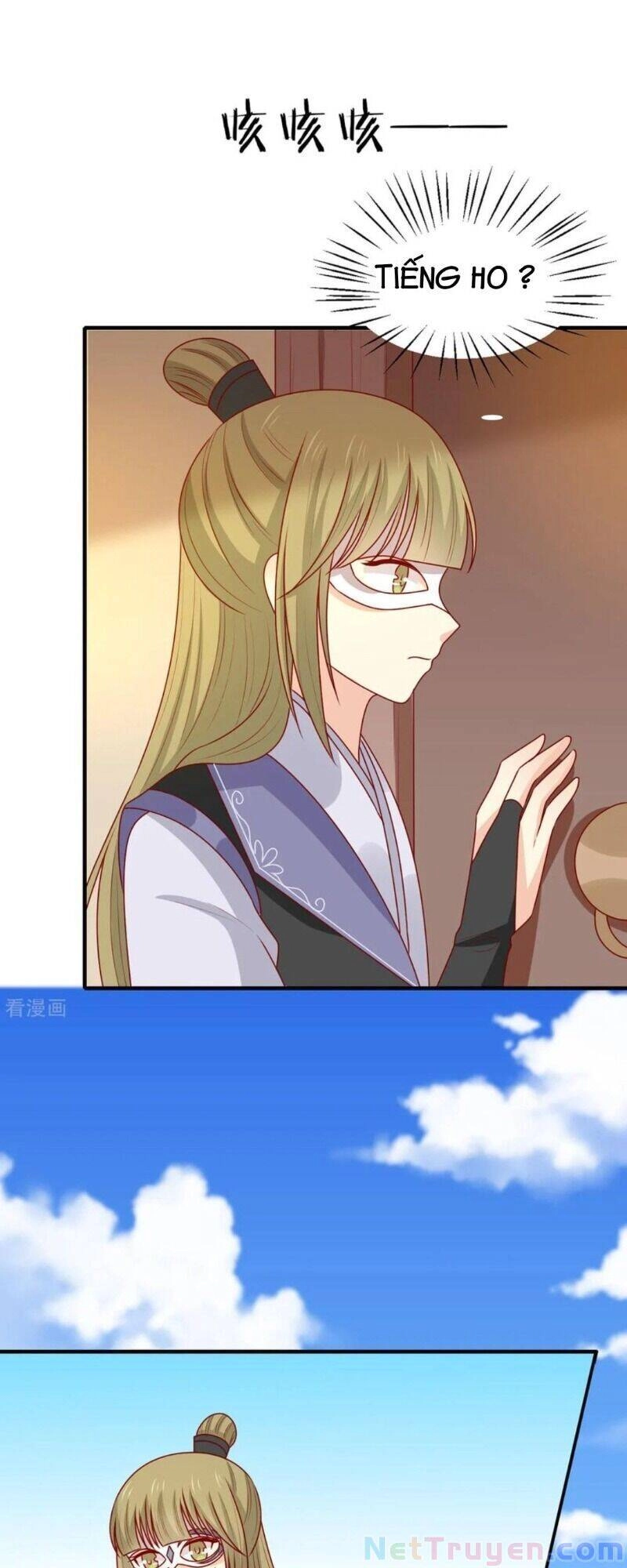 Vương Gia Người Ta Sẽ Giảm Béo Mà!!! Chapter 188 - 21