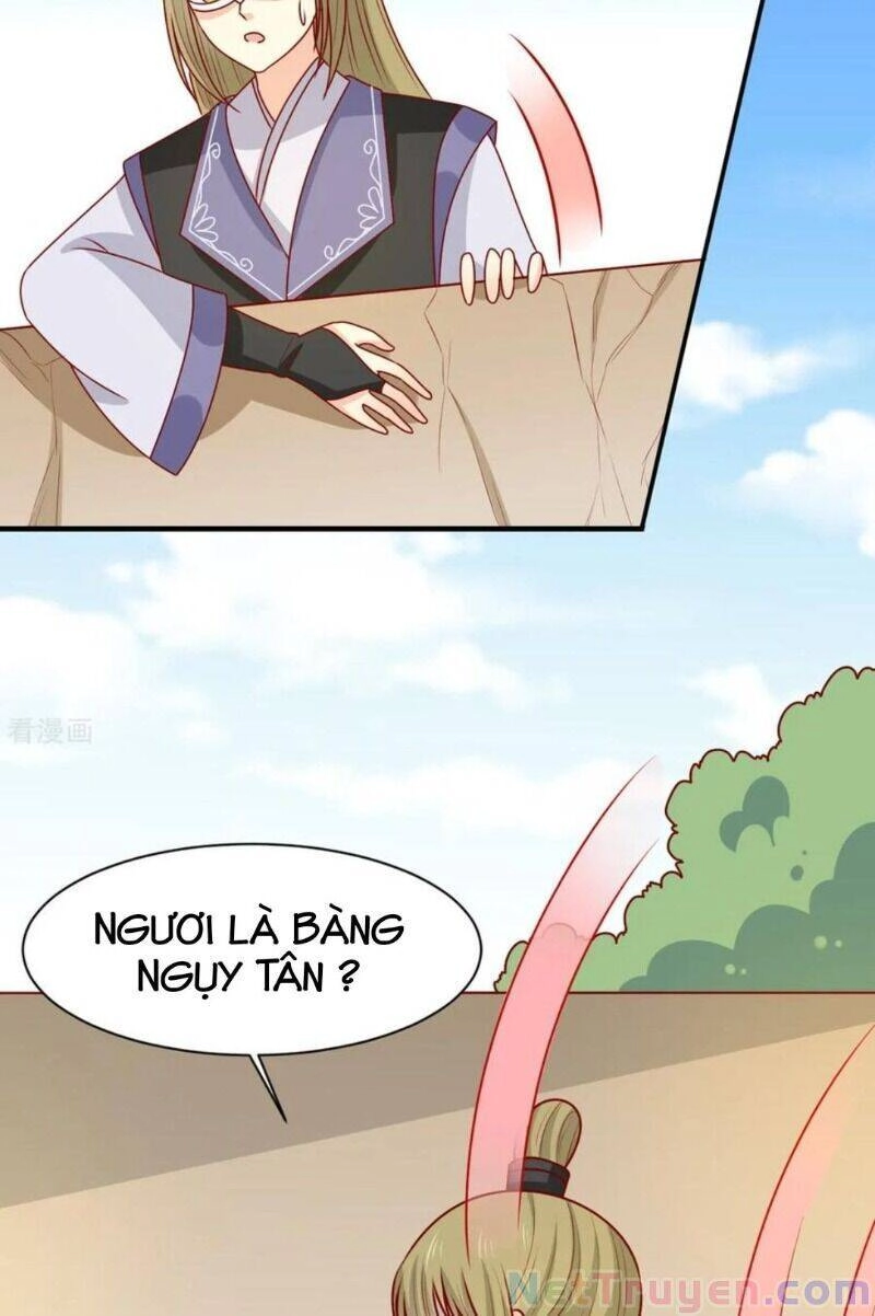 Vương Gia Người Ta Sẽ Giảm Béo Mà!!! Chapter 188 - 22