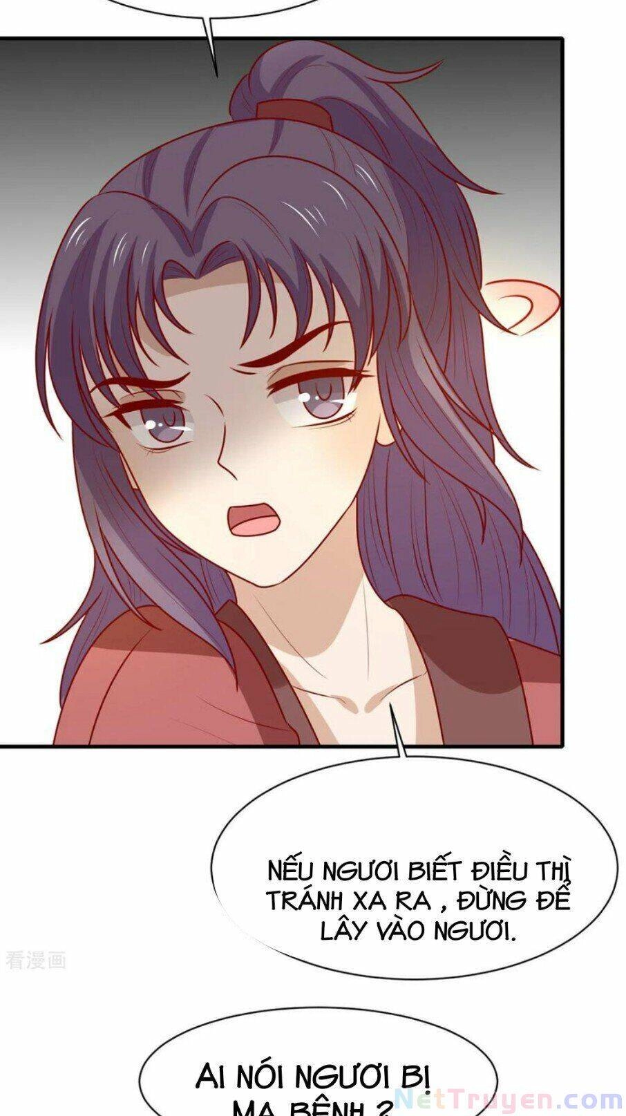 Vương Gia Người Ta Sẽ Giảm Béo Mà!!! Chapter 188 - 28