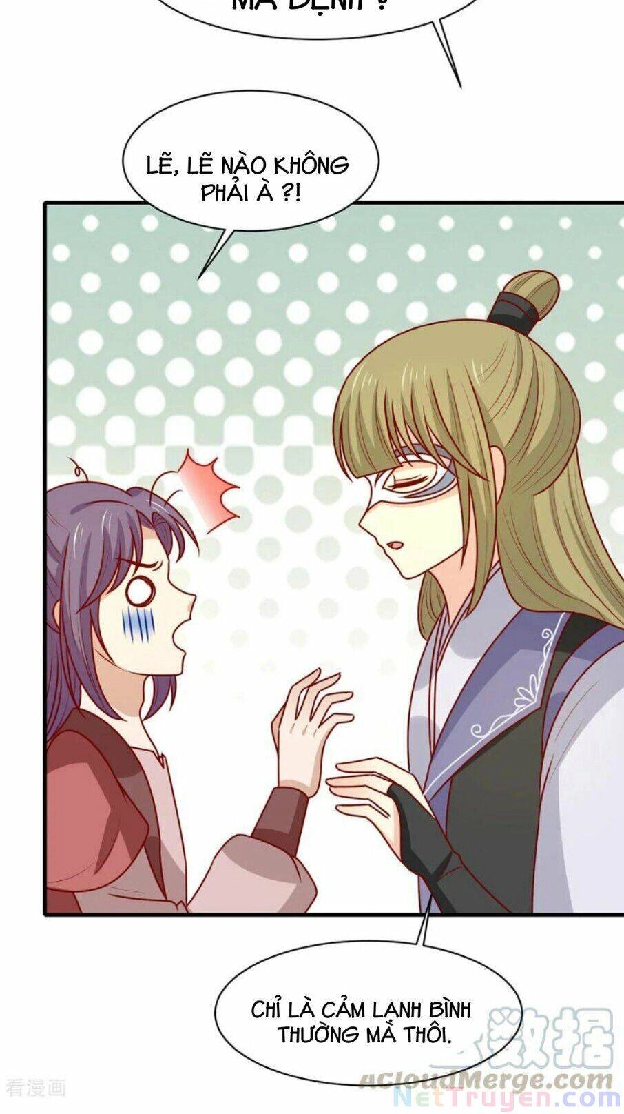 Vương Gia Người Ta Sẽ Giảm Béo Mà!!! Chapter 188 - 29