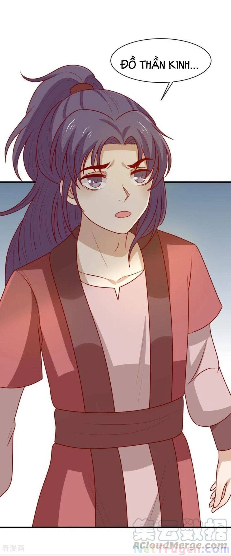 Vương Gia Người Ta Sẽ Giảm Béo Mà!!! Chapter 188 - 32