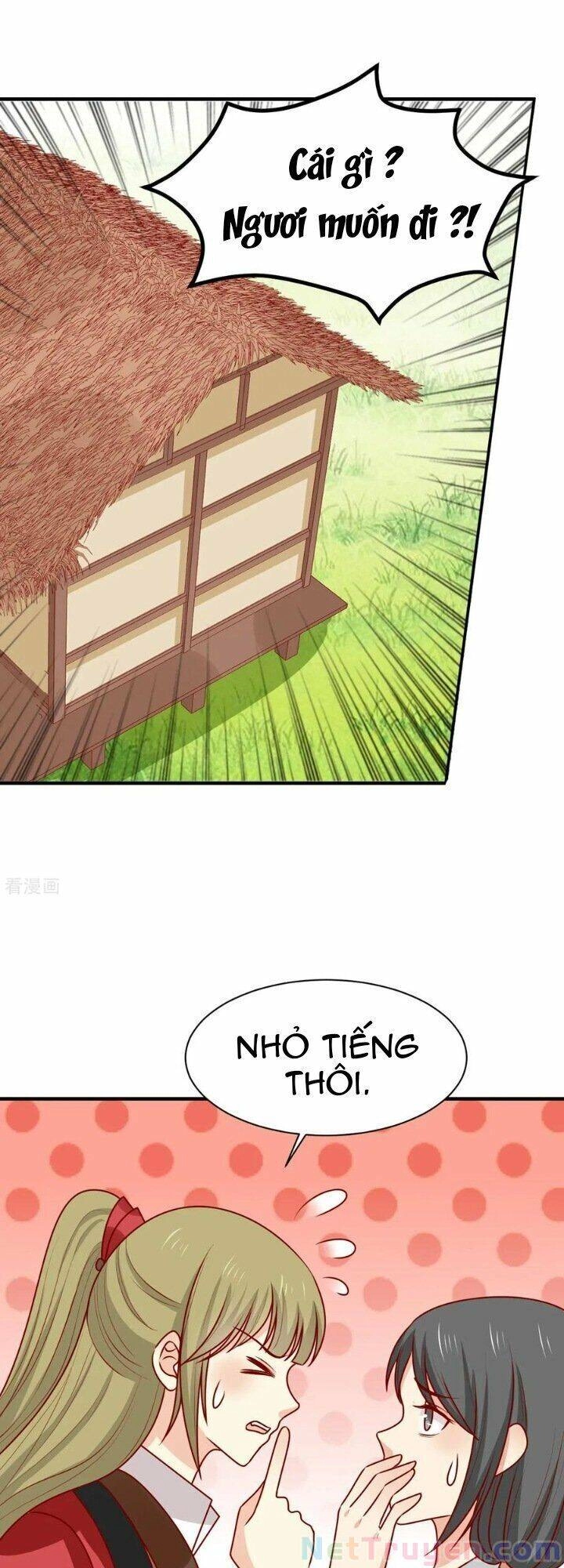 Vương Gia Người Ta Sẽ Giảm Béo Mà!!! Chapter 189 - 3