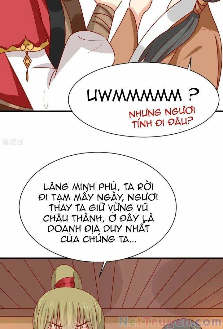 Vương Gia Người Ta Sẽ Giảm Béo Mà!!! Chapter 189 - 4