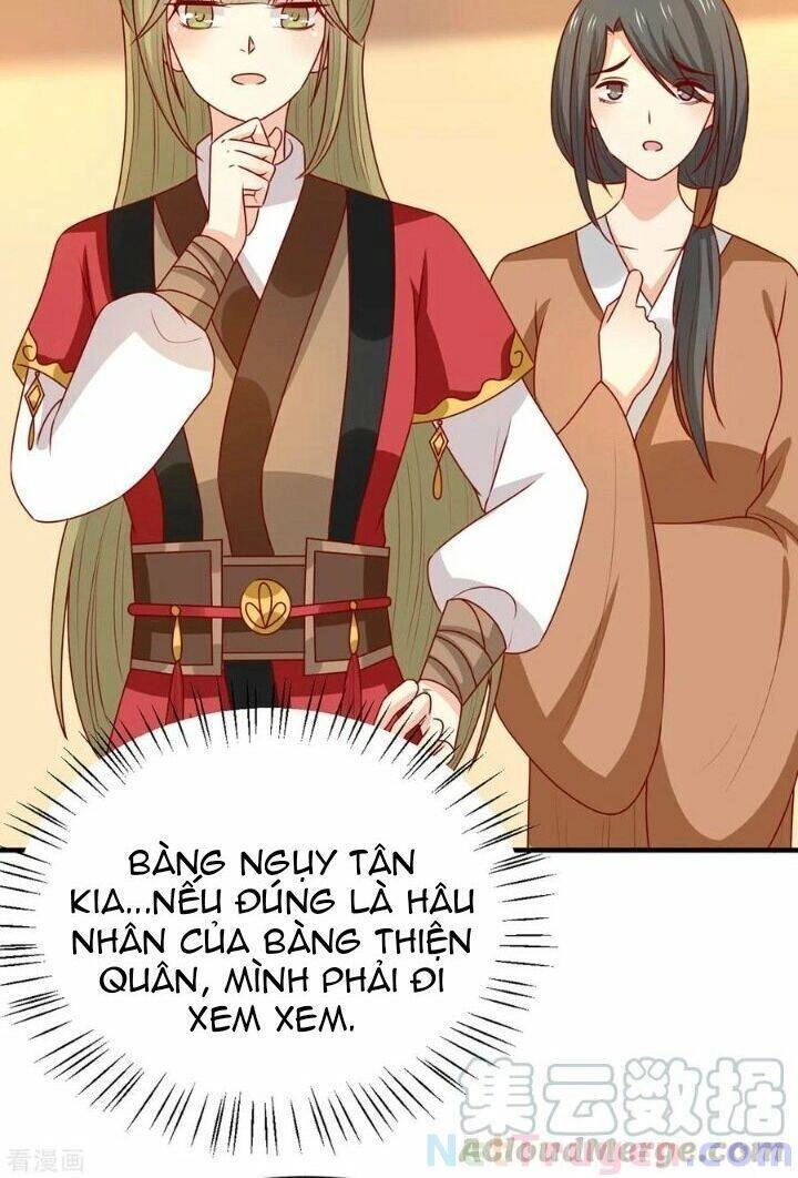 Vương Gia Người Ta Sẽ Giảm Béo Mà!!! Chapter 189 - 5