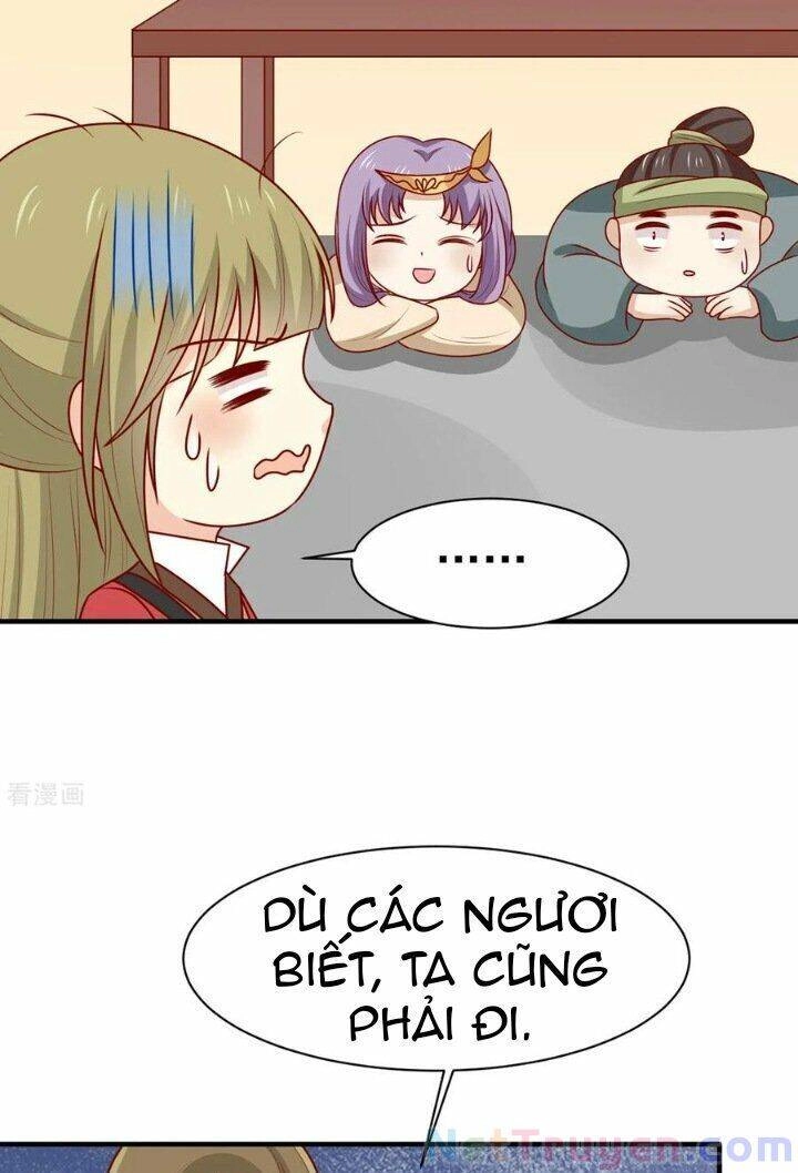 Vương Gia Người Ta Sẽ Giảm Béo Mà!!! Chapter 189 - 7