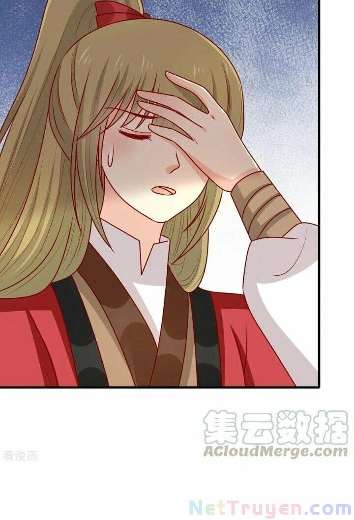 Vương Gia Người Ta Sẽ Giảm Béo Mà!!! Chapter 189 - 8