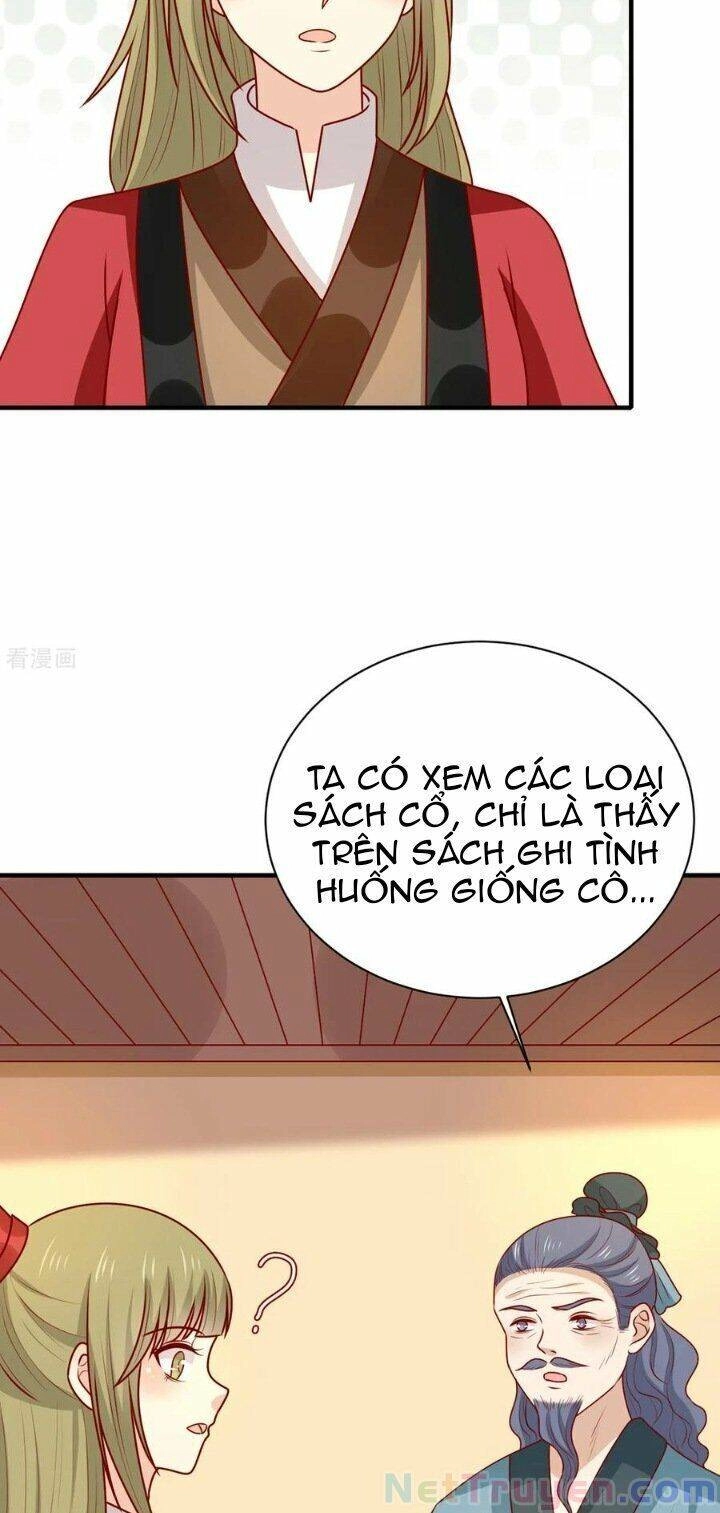 Vương Gia Người Ta Sẽ Giảm Béo Mà!!! Chapter 189 - 12