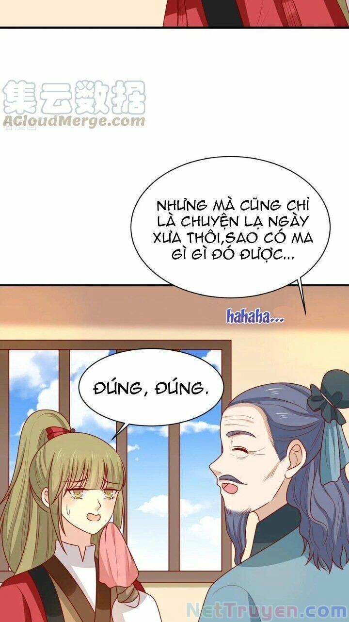 Vương Gia Người Ta Sẽ Giảm Béo Mà!!! Chapter 189 - 16