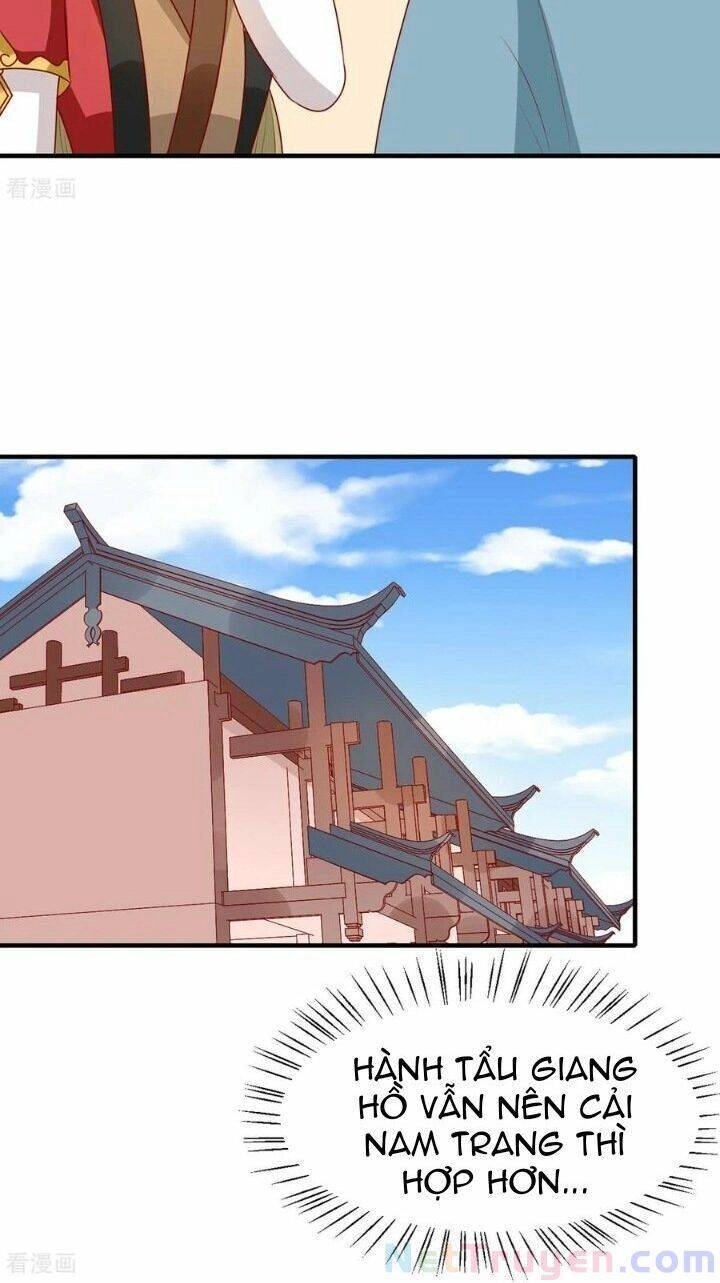 Vương Gia Người Ta Sẽ Giảm Béo Mà!!! Chapter 189 - 17