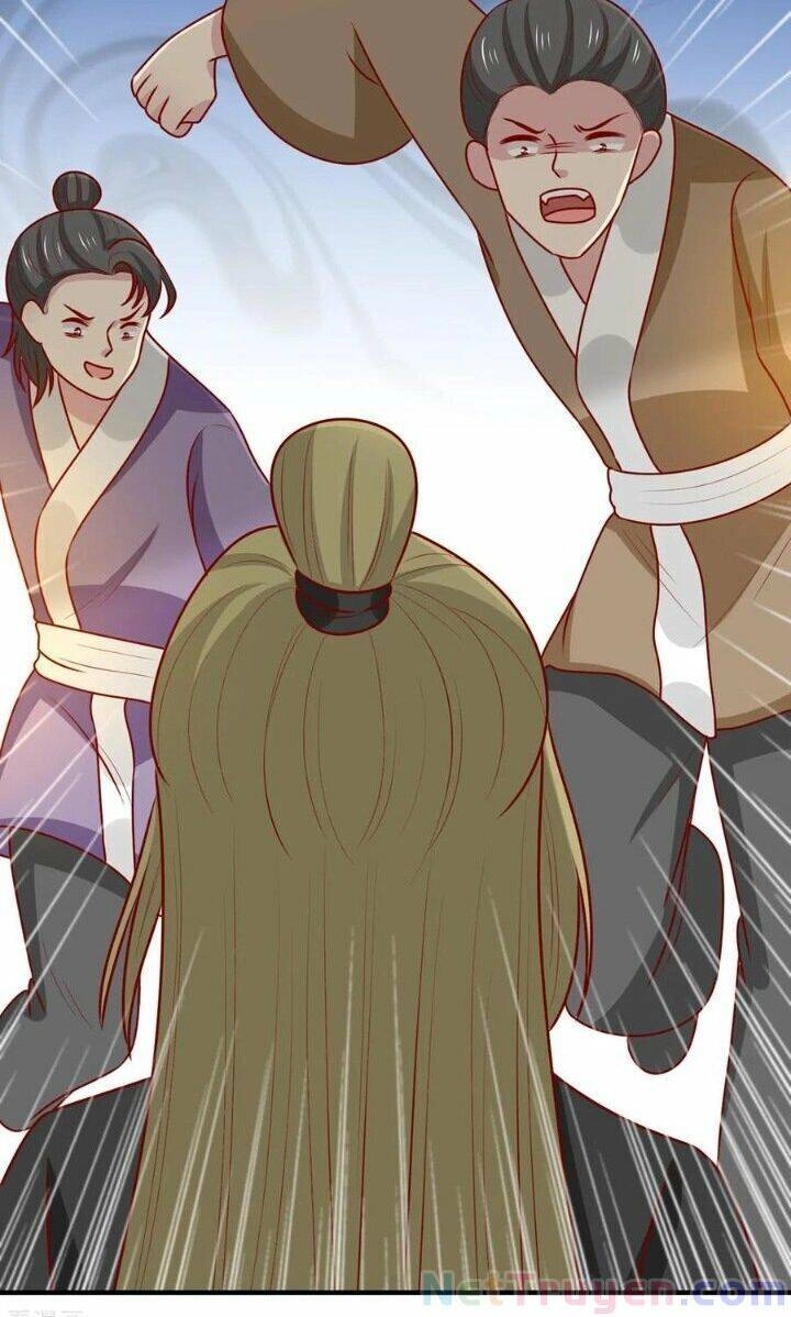 Vương Gia Người Ta Sẽ Giảm Béo Mà!!! Chapter 189 - 28