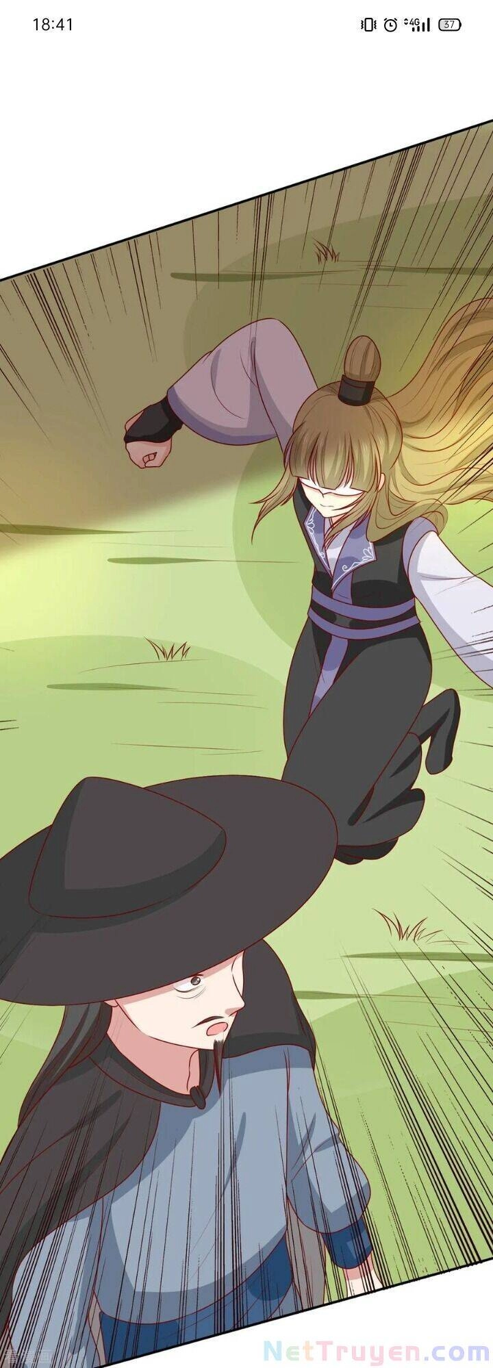 Vương Gia Người Ta Sẽ Giảm Béo Mà!!! Chapter 190 - 29