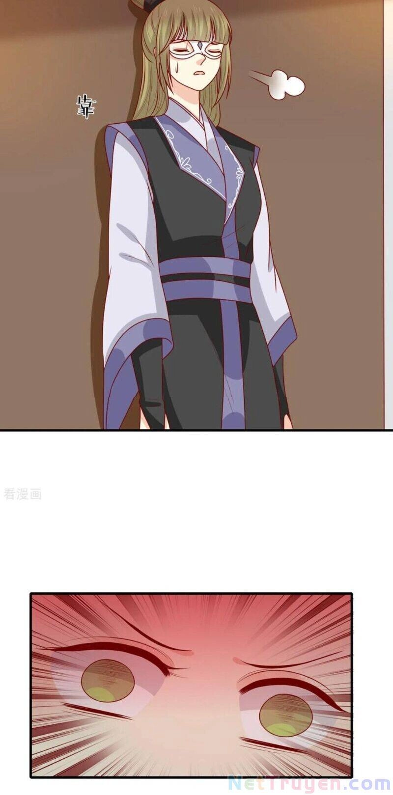 Vương Gia Người Ta Sẽ Giảm Béo Mà!!! Chapter 191 - 7