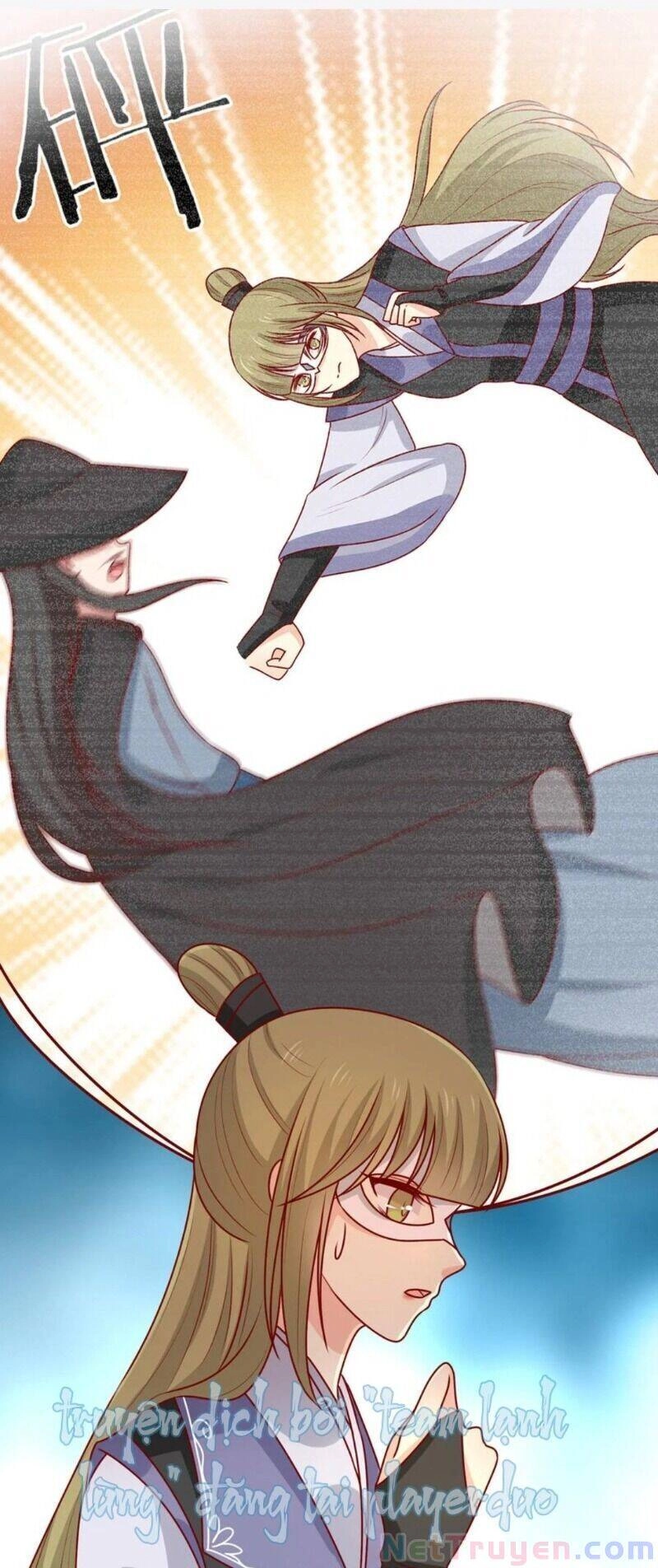 Vương Gia Người Ta Sẽ Giảm Béo Mà!!! Chapter 191 - 12