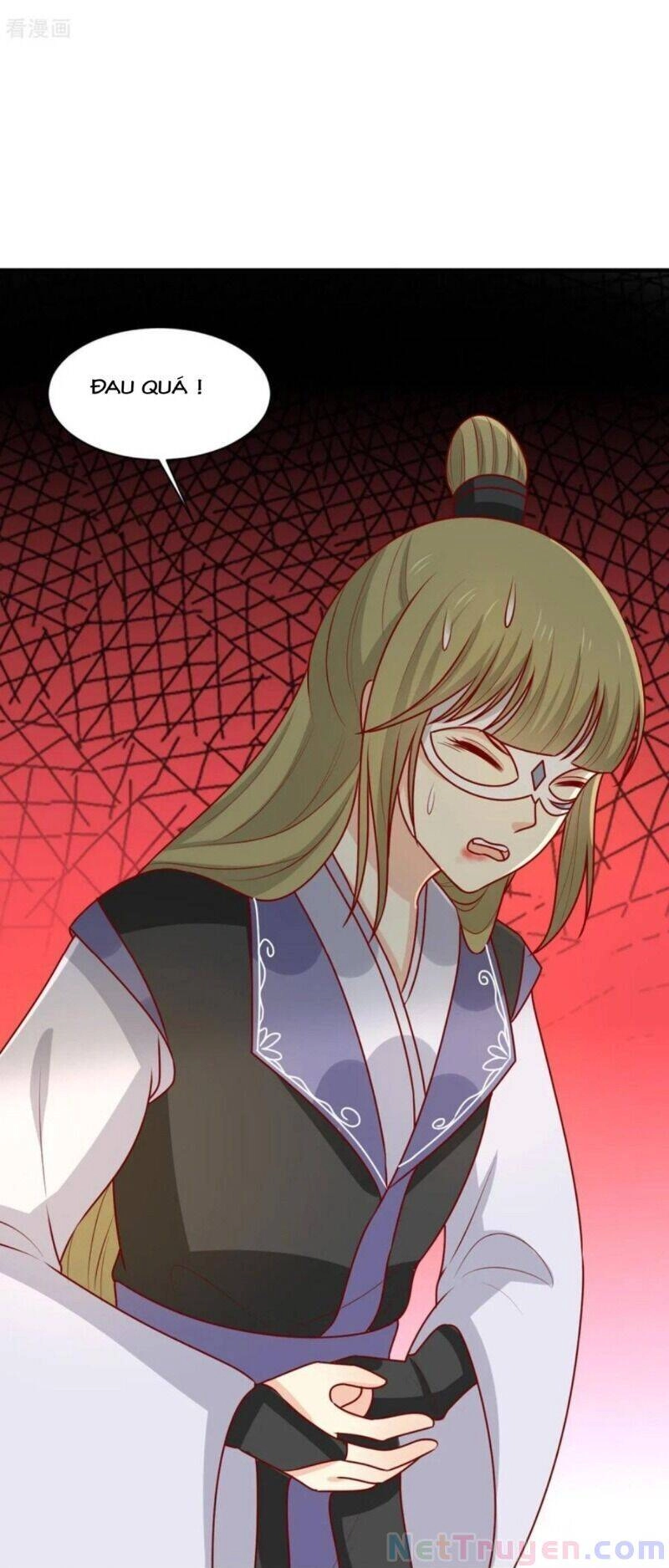 Vương Gia Người Ta Sẽ Giảm Béo Mà!!! Chapter 191 - 14