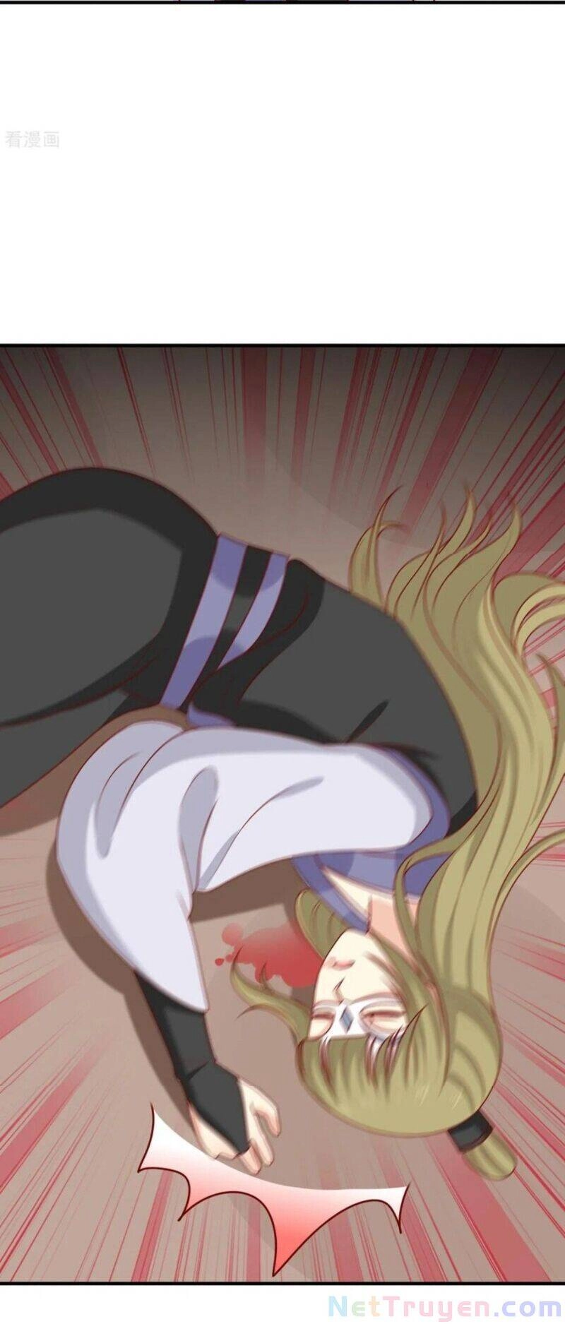 Vương Gia Người Ta Sẽ Giảm Béo Mà!!! Chapter 191 - 15