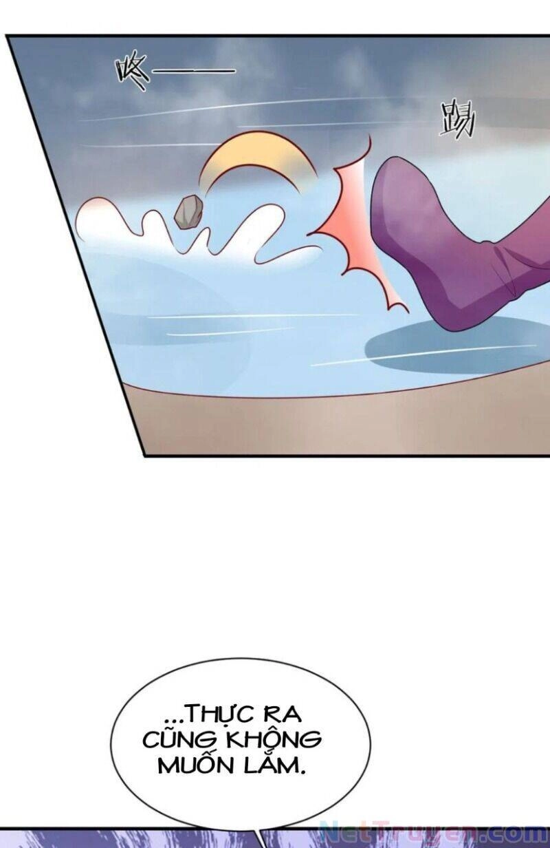 Vương Gia Người Ta Sẽ Giảm Béo Mà!!! Chapter 191 - 27