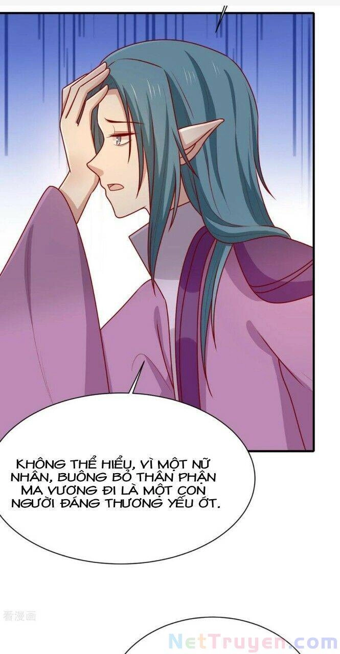 Vương Gia Người Ta Sẽ Giảm Béo Mà!!! Chapter 191 - 33