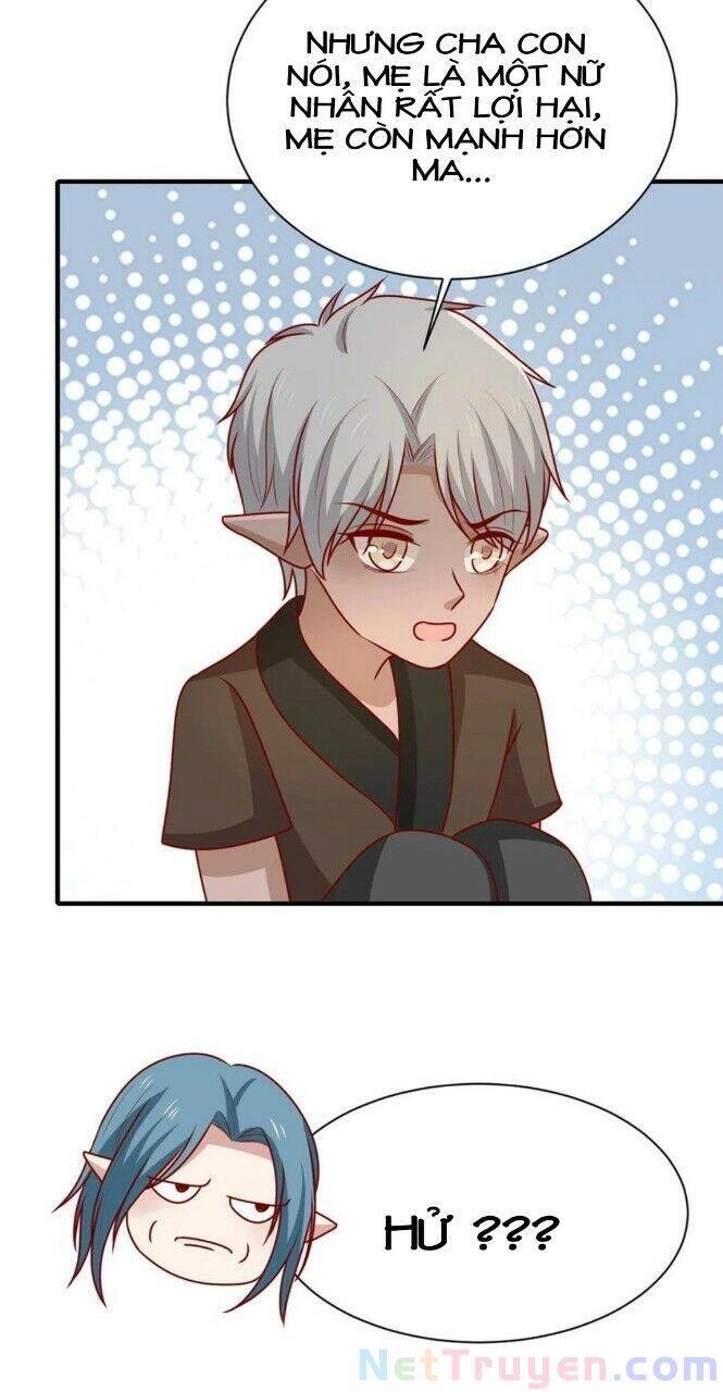 Vương Gia Người Ta Sẽ Giảm Béo Mà!!! Chapter 191 - 34