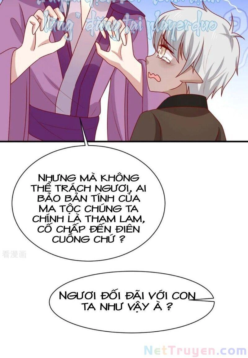 Vương Gia Người Ta Sẽ Giảm Béo Mà!!! Chapter 191 - 37