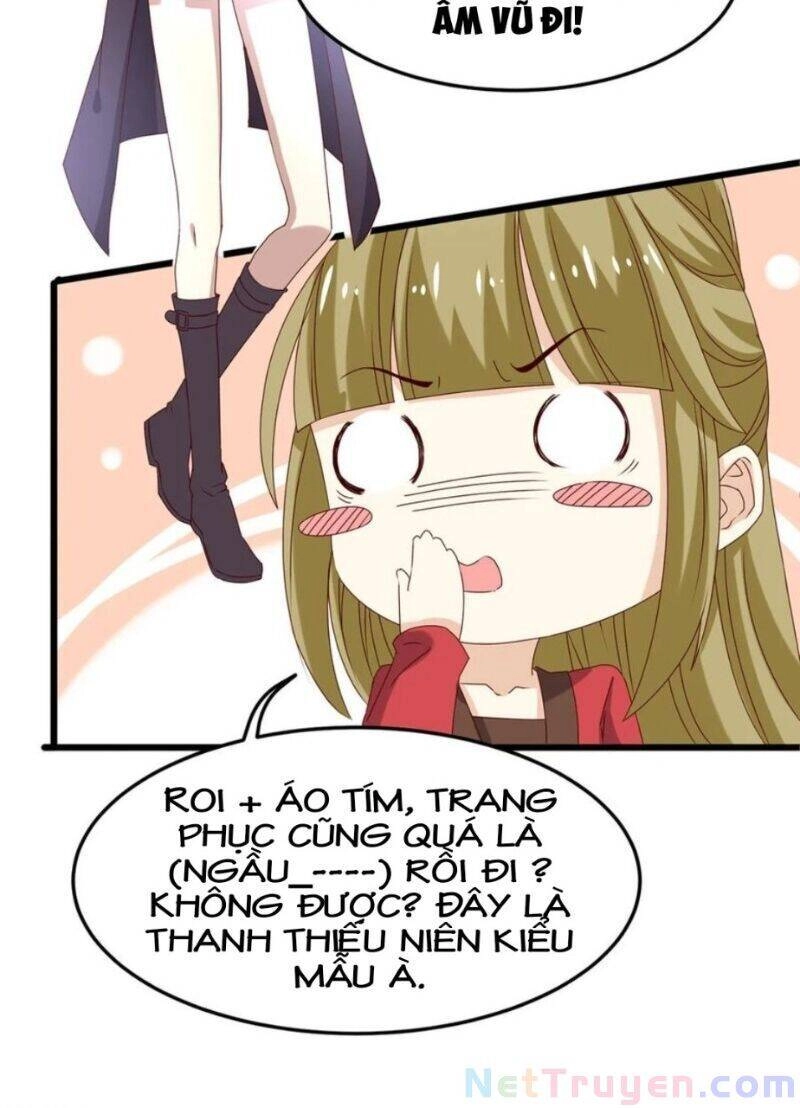 Vương Gia Người Ta Sẽ Giảm Béo Mà!!! Chapter 194 - 24