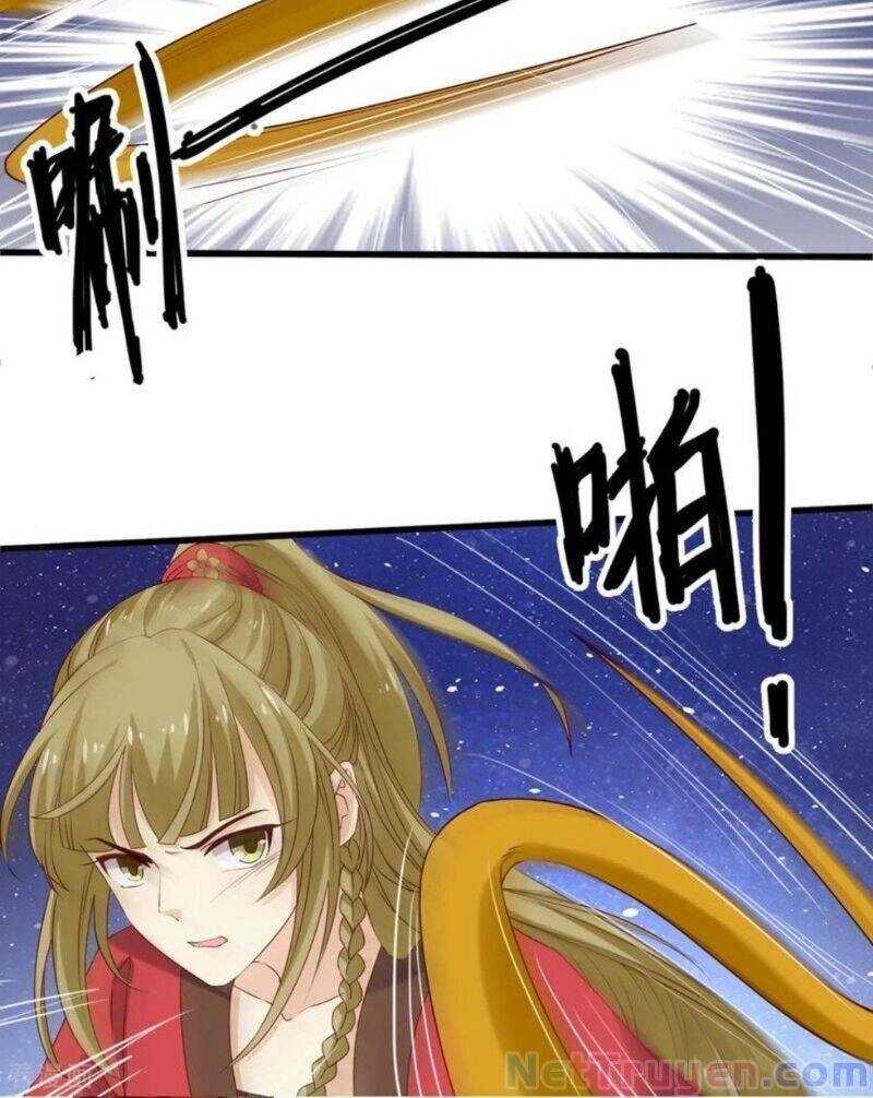 Vương Gia Người Ta Sẽ Giảm Béo Mà!!! Chapter 194 - 27