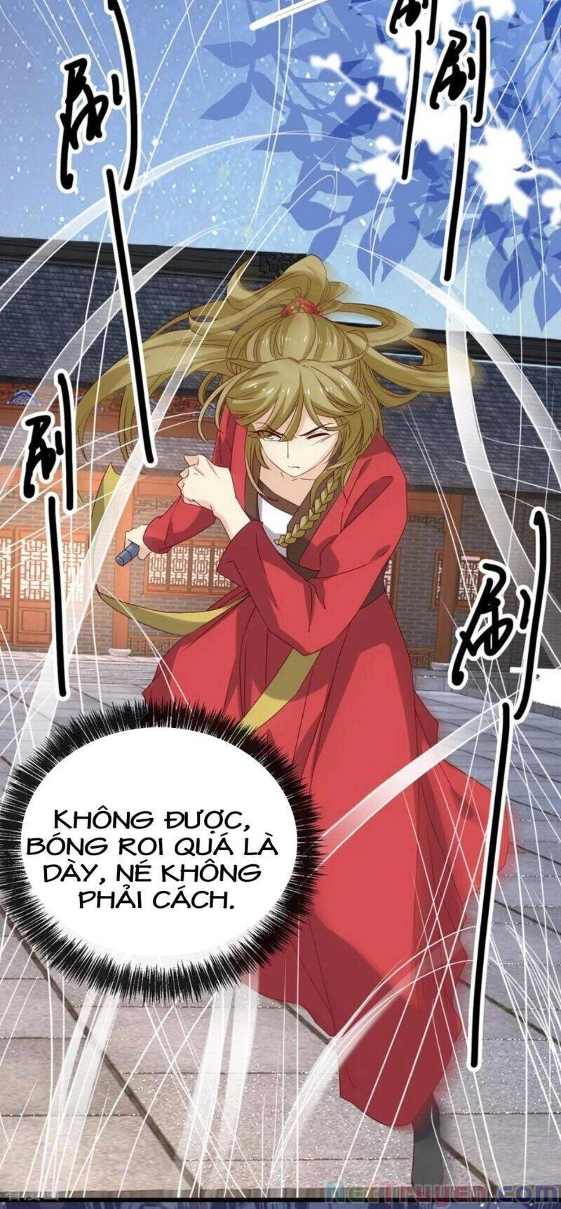 Vương Gia Người Ta Sẽ Giảm Béo Mà!!! Chapter 194 - 29