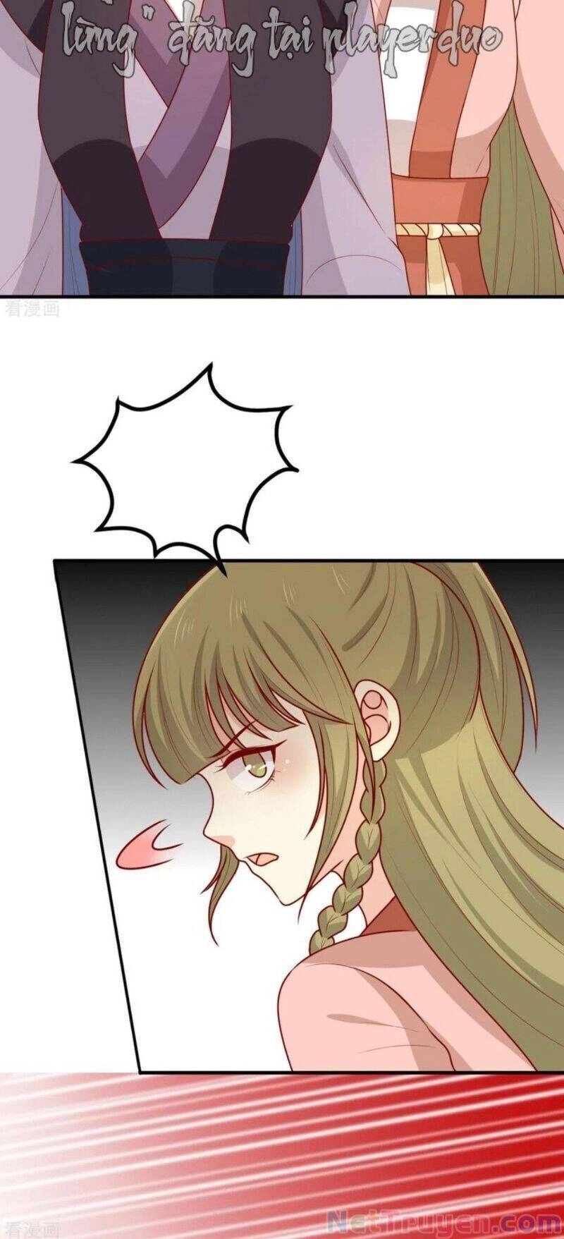 Vương Gia Người Ta Sẽ Giảm Béo Mà!!! Chapter 195 - 5