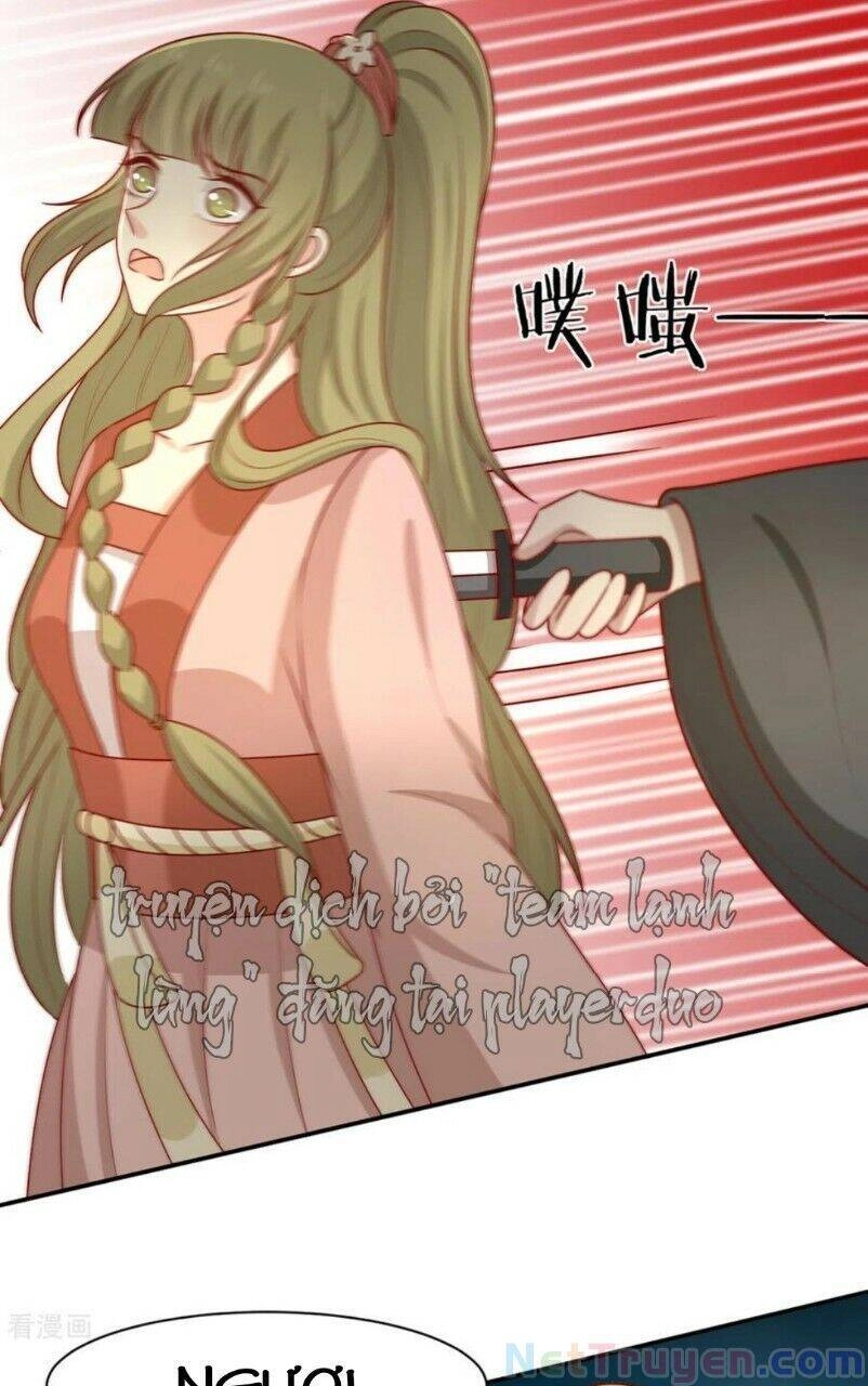 Vương Gia Người Ta Sẽ Giảm Béo Mà!!! Chapter 195 - 6