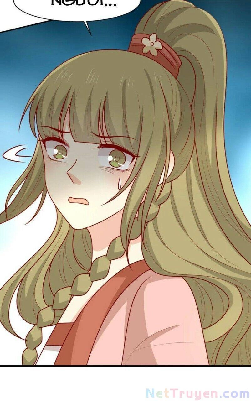 Vương Gia Người Ta Sẽ Giảm Béo Mà!!! Chapter 195 - 7