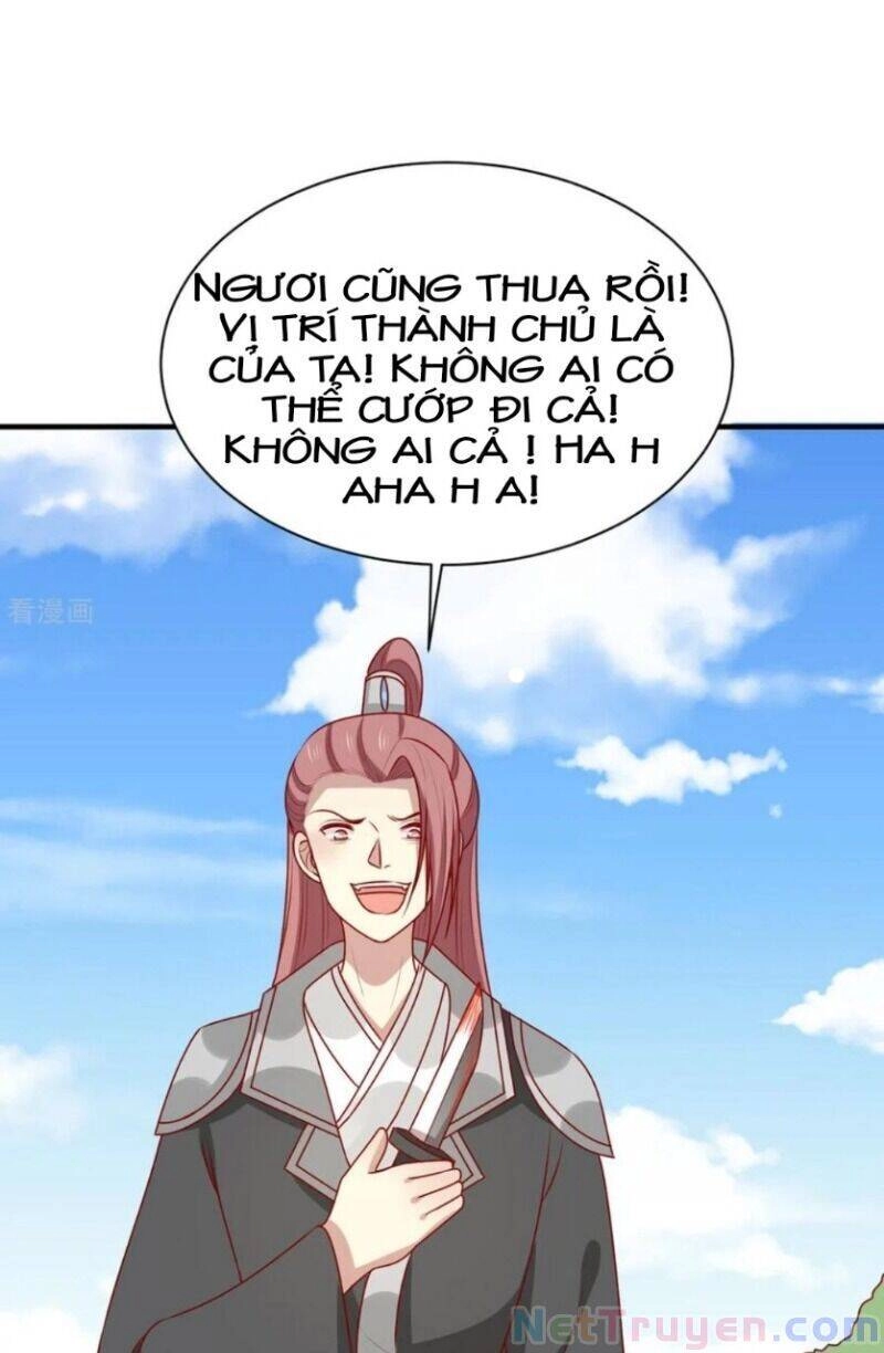 Vương Gia Người Ta Sẽ Giảm Béo Mà!!! Chapter 195 - 8