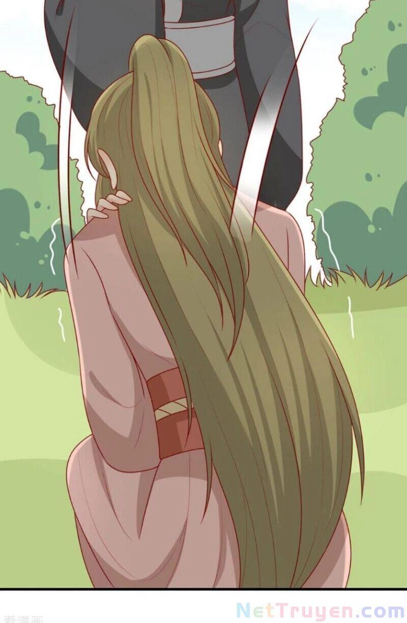 Vương Gia Người Ta Sẽ Giảm Béo Mà!!! Chapter 195 - 9