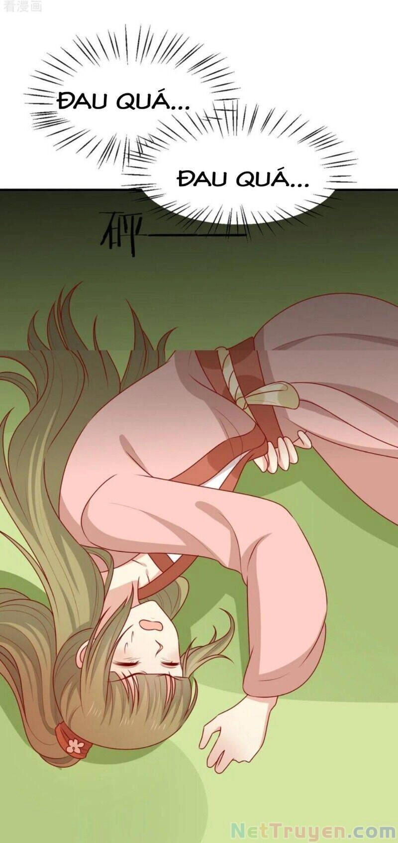 Vương Gia Người Ta Sẽ Giảm Béo Mà!!! Chapter 195 - 10