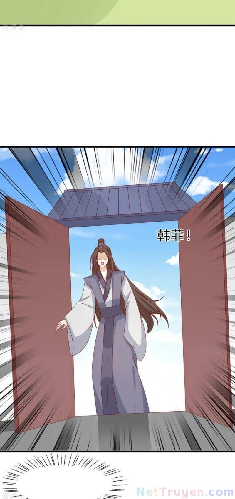 Vương Gia Người Ta Sẽ Giảm Béo Mà!!! Chapter 195 - 11