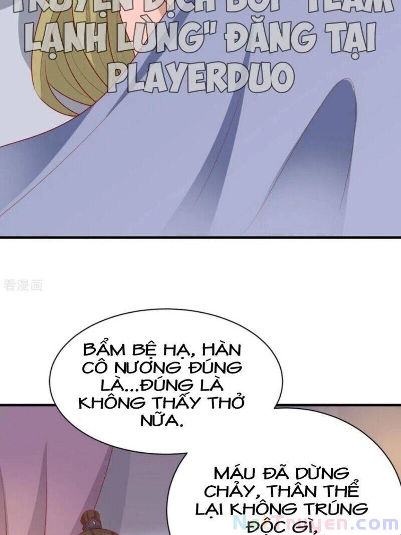 Vương Gia Người Ta Sẽ Giảm Béo Mà!!! Chapter 195 - 15